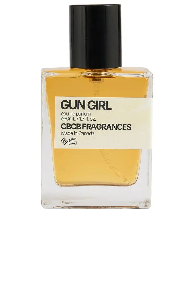 CBCB Fragrances Gun Girl 50ml