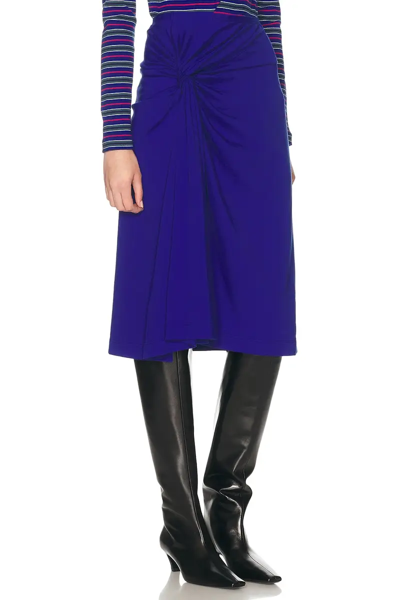 Dries Van Noten Hemellana Skirt | Thumbnail 2 Dries Van Noten Hemellana Skirt | Thumbnail 2
