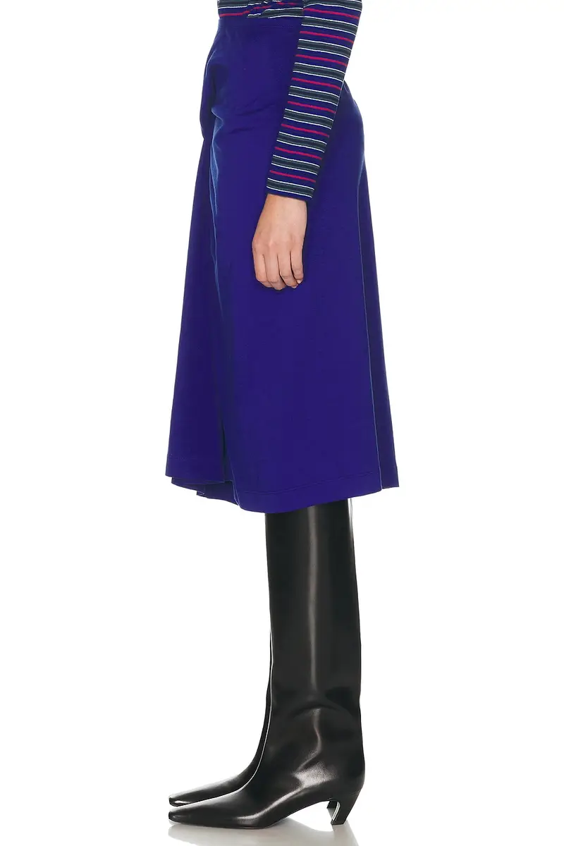Dries Van Noten Hemellana Skirt | Thumbnail 3 Dries Van Noten Hemellana Skirt | Thumbnail 3