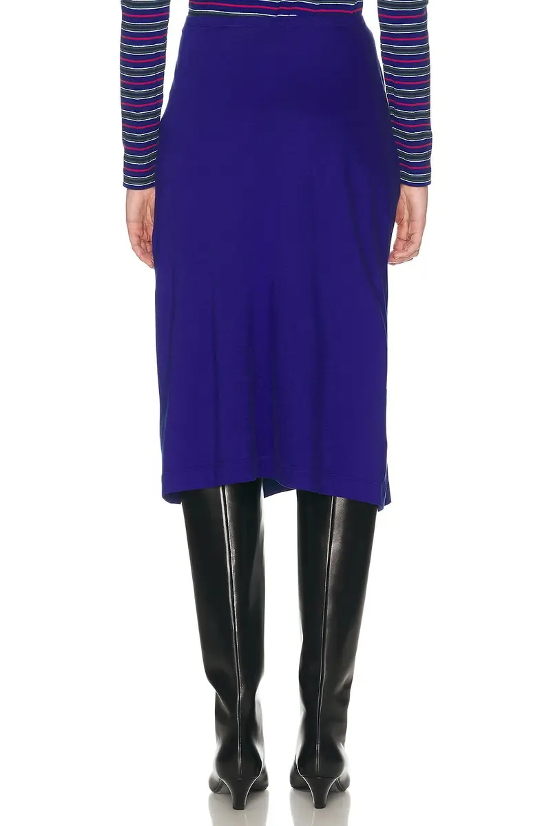 Dries Van Noten Hemellana Skirt | Thumbnail 4 Dries Van Noten Hemellana Skirt | Thumbnail 4