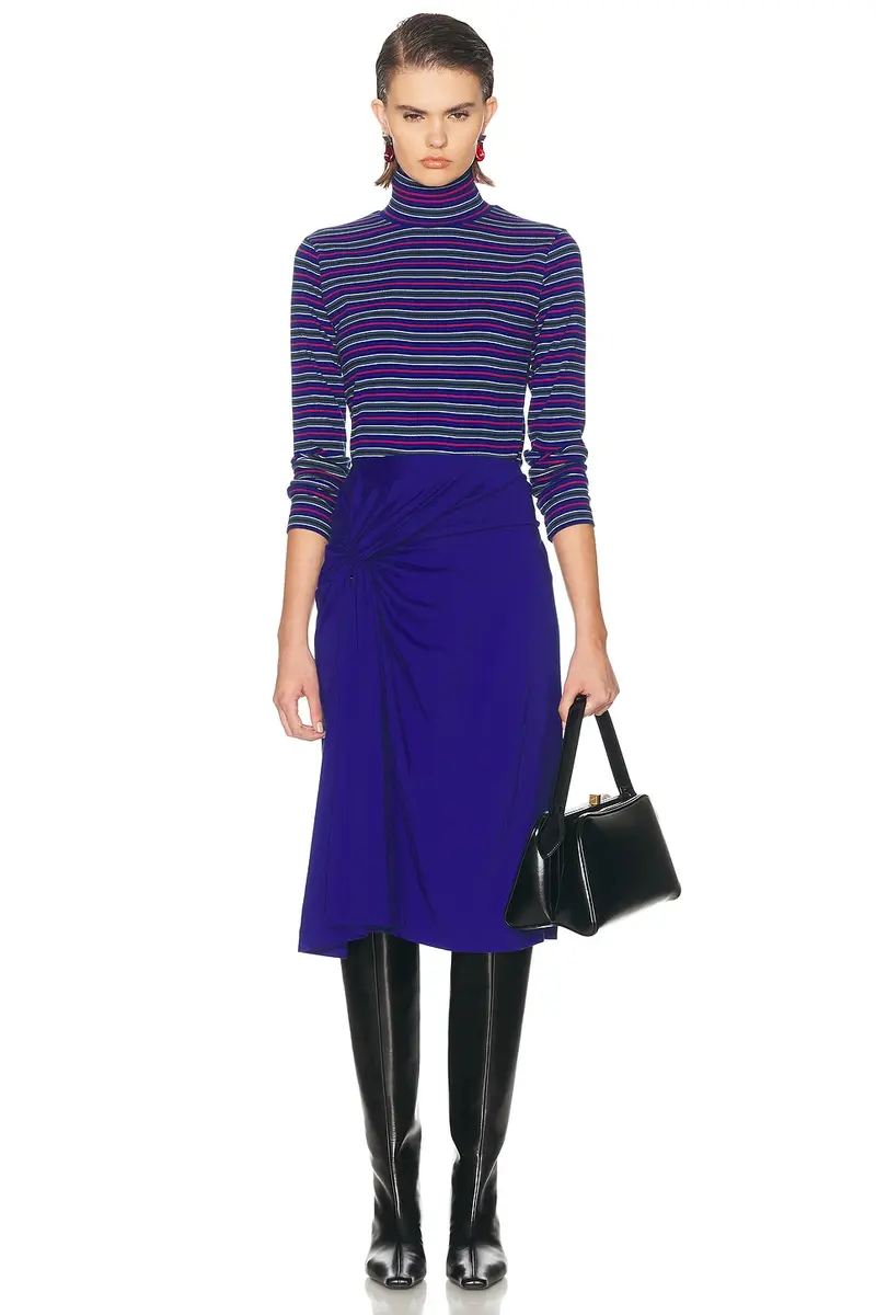 Dries Van Noten Hemellana Skirt | Thumbnail 5 Dries Van Noten Hemellana Skirt | Thumbnail 5