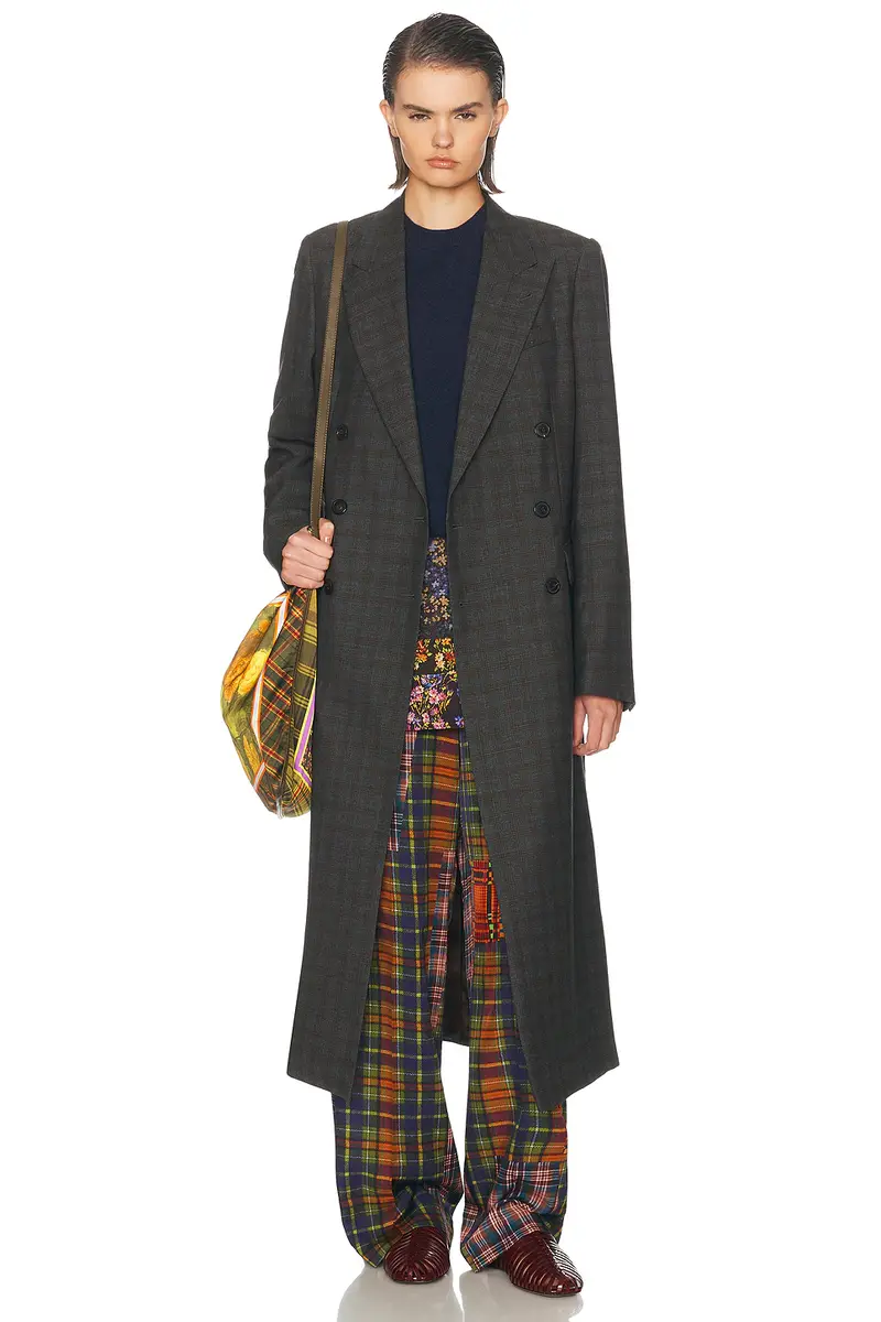 Dries Van Noten Gabrinas Skirt | Thumbnail 5 Dries Van Noten Gabrinas Skirt | Thumbnail 5