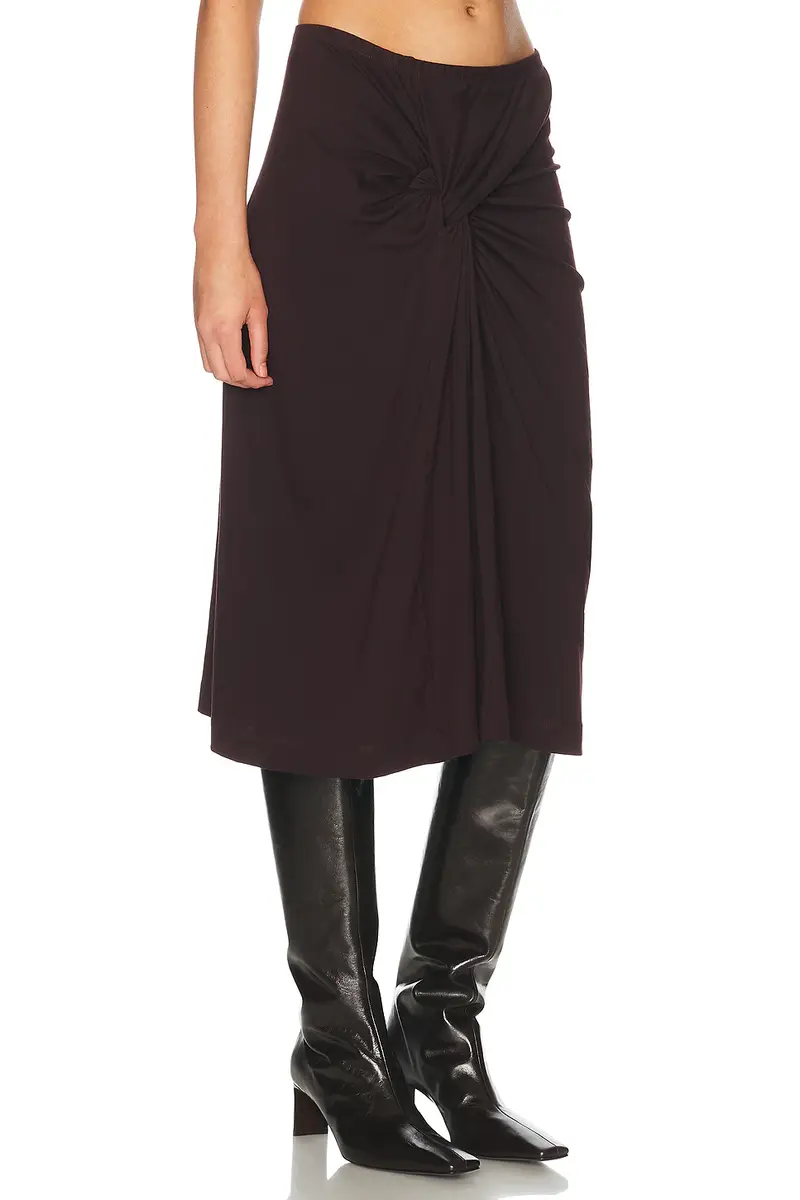Dries Van Noten Hemellana Skirt | Thumbnail 2 Dries Van Noten Hemellana Skirt | Thumbnail 2
