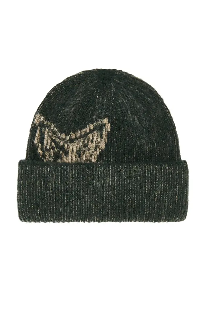 Symo Erba Beanie Symo Erba Beanie