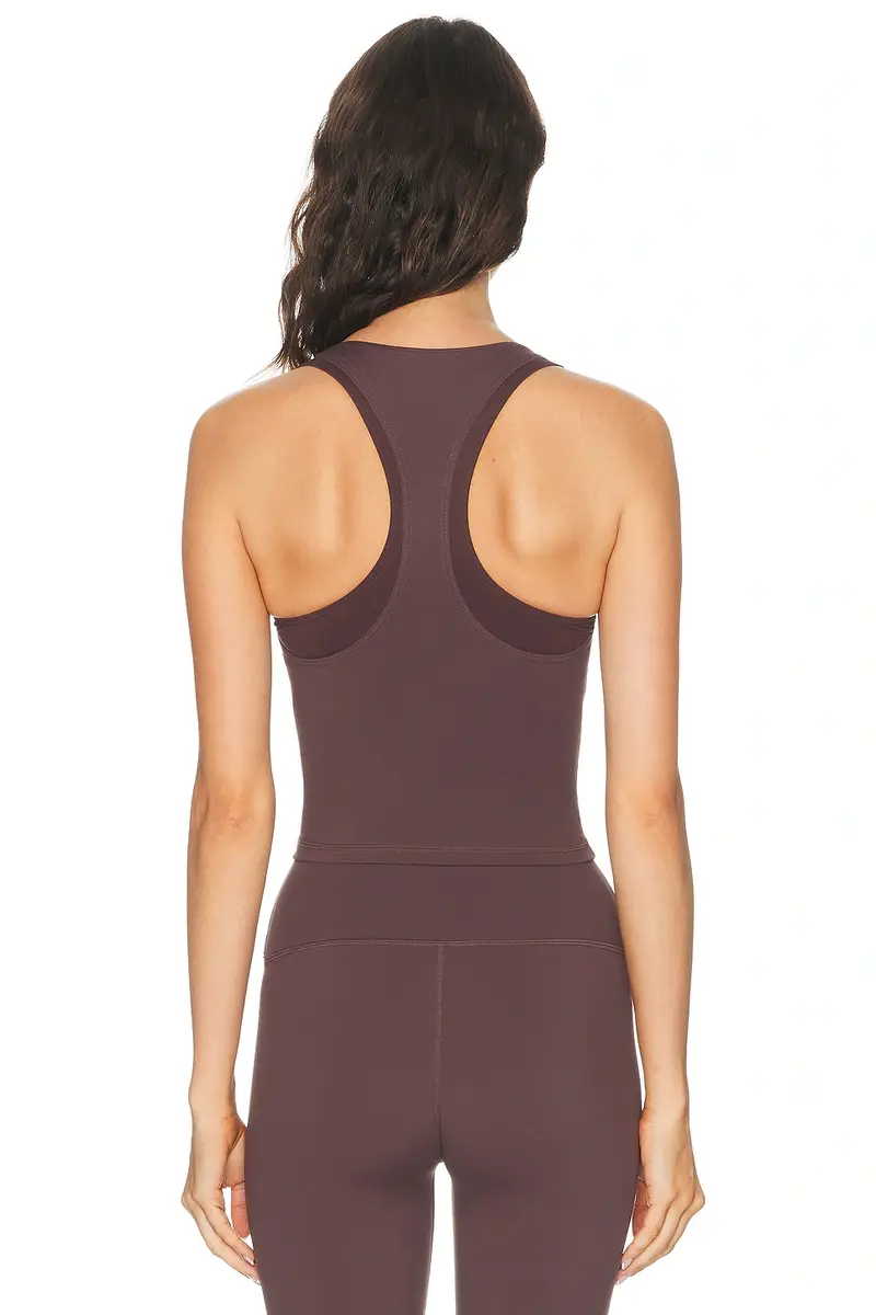 SET Active Sportbody Sporty Gym Tank Top | Thumbnail 3