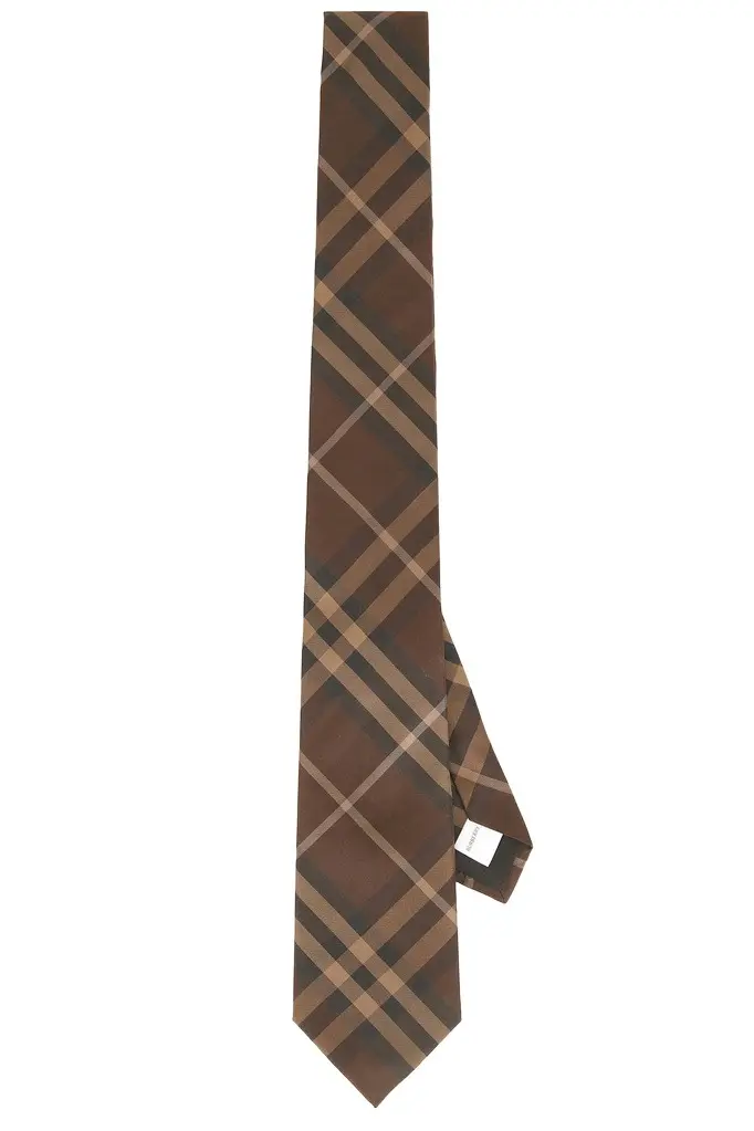 Burberry Manston Tie