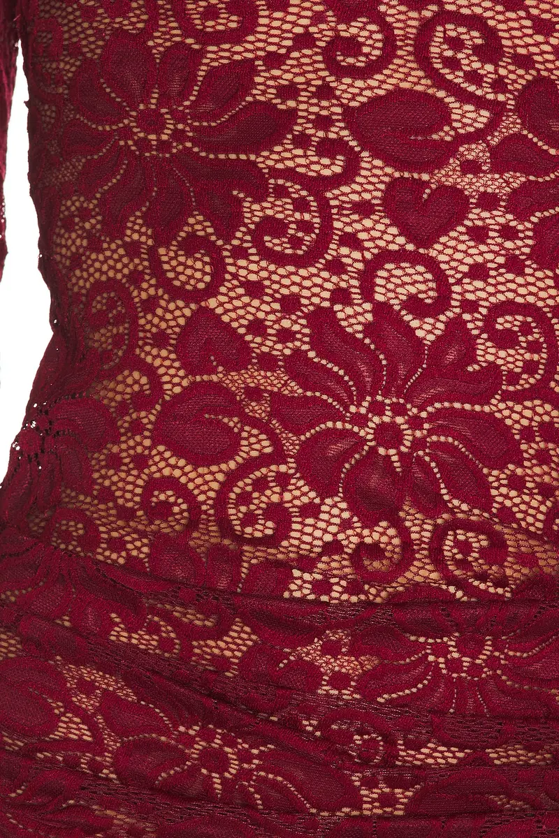 Bananhot Aiden Lace Dress | Thumbnail 5 Bananhot Aiden Lace Dress | Thumbnail 5