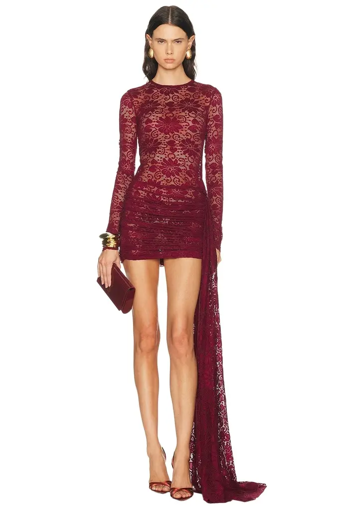 Aiden Lace Dress Aiden Lace Dress