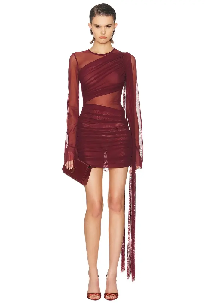 Marissa Mini Dress