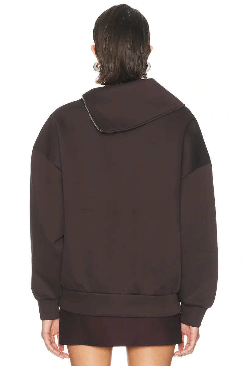 AGOLDE Coyle Sweatshirt | Thumbnail 3 AGOLDE Coyle Sweatshirt | Thumbnail 3