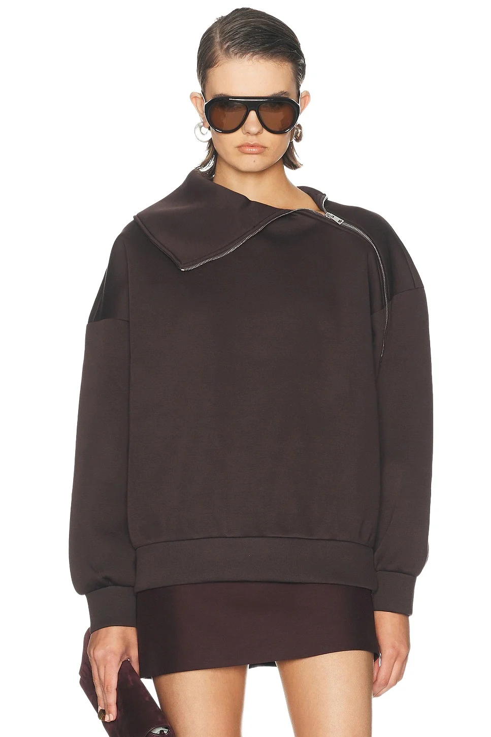 AGOLDE Coyle Sweatshirt