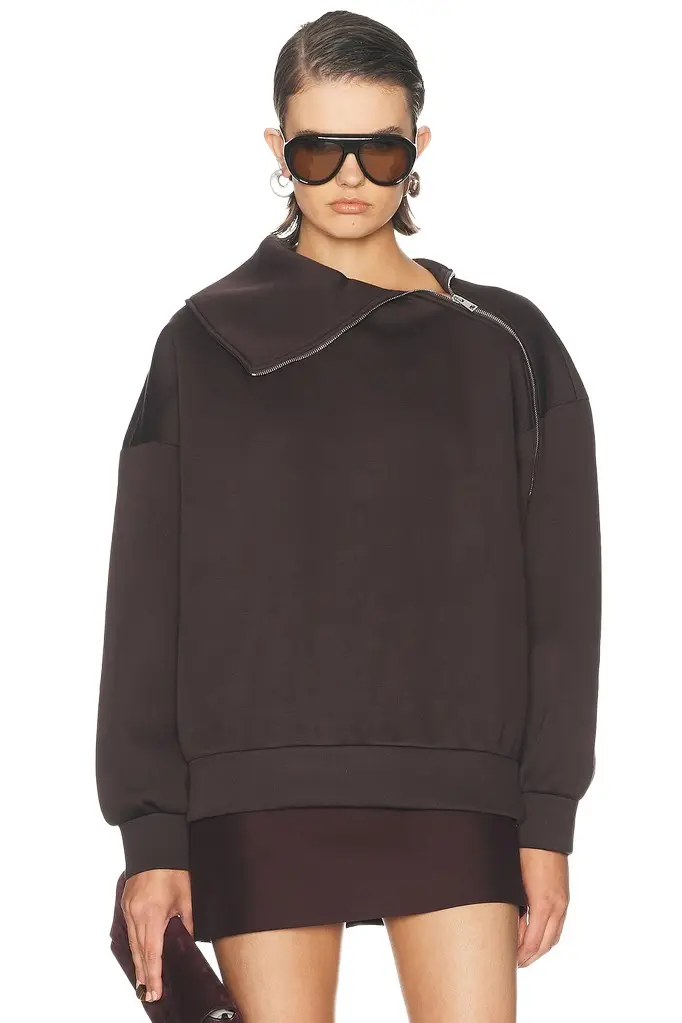 Coyle Sweatshirt Coyle Sweatshirt
