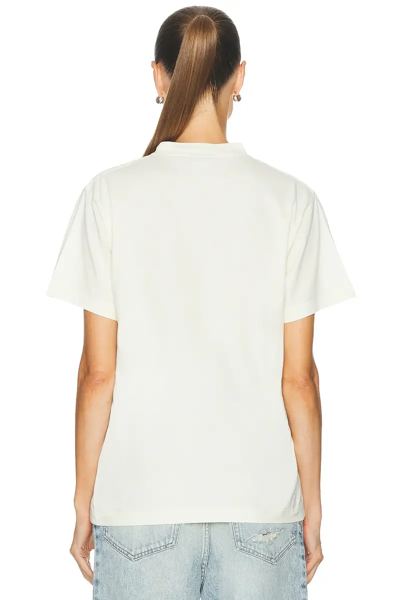 Balenciaga Short Sleeve T-Shirt | Thumbnail 3