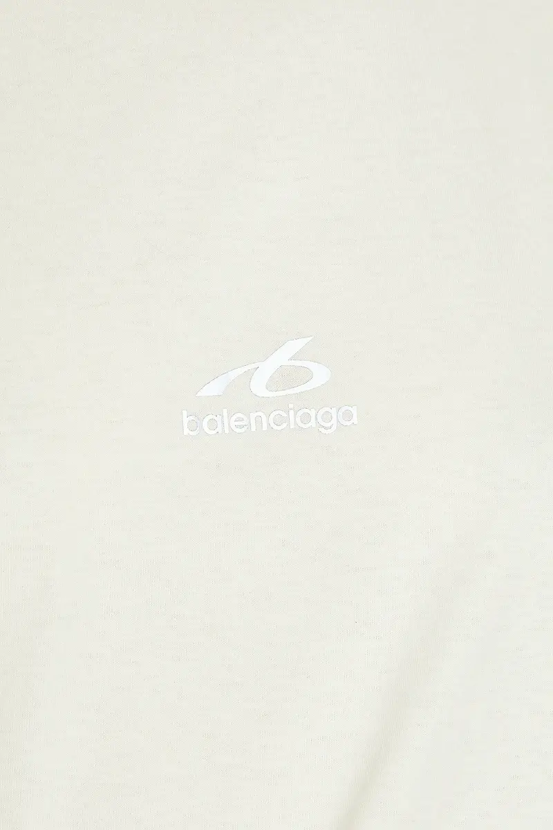 Balenciaga Short Sleeve T-Shirt | Thumbnail 5