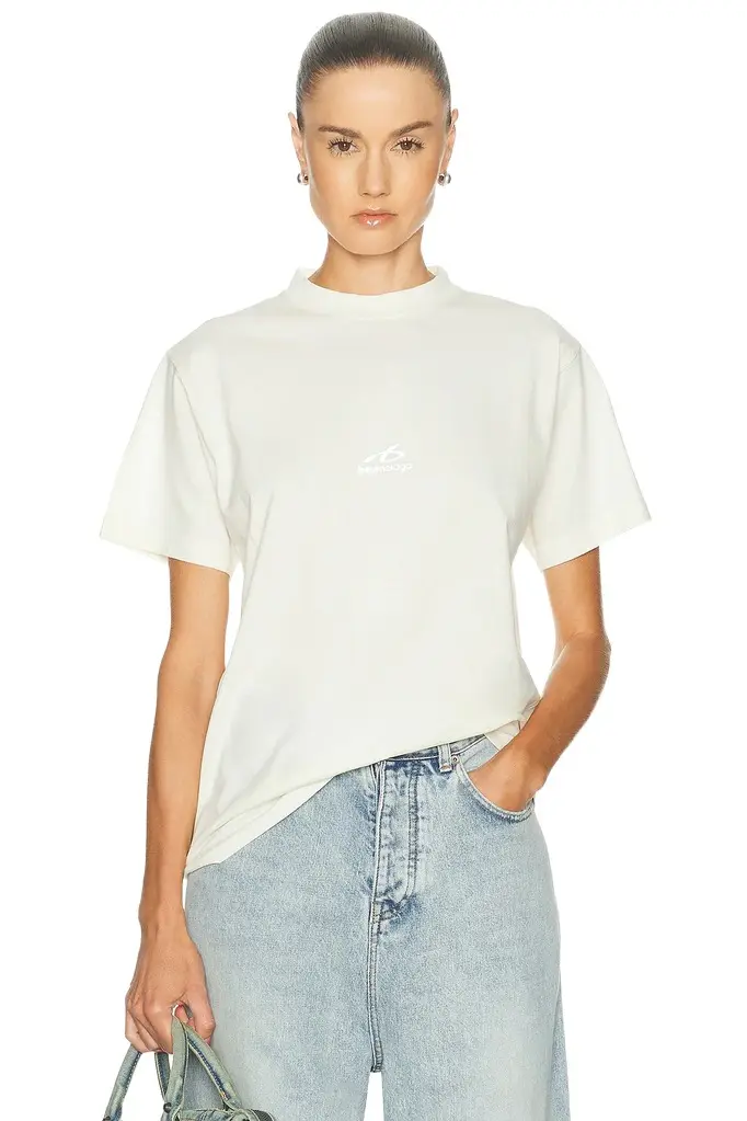 Short Sleeve T-Shirt Short Sleeve T-Shirt