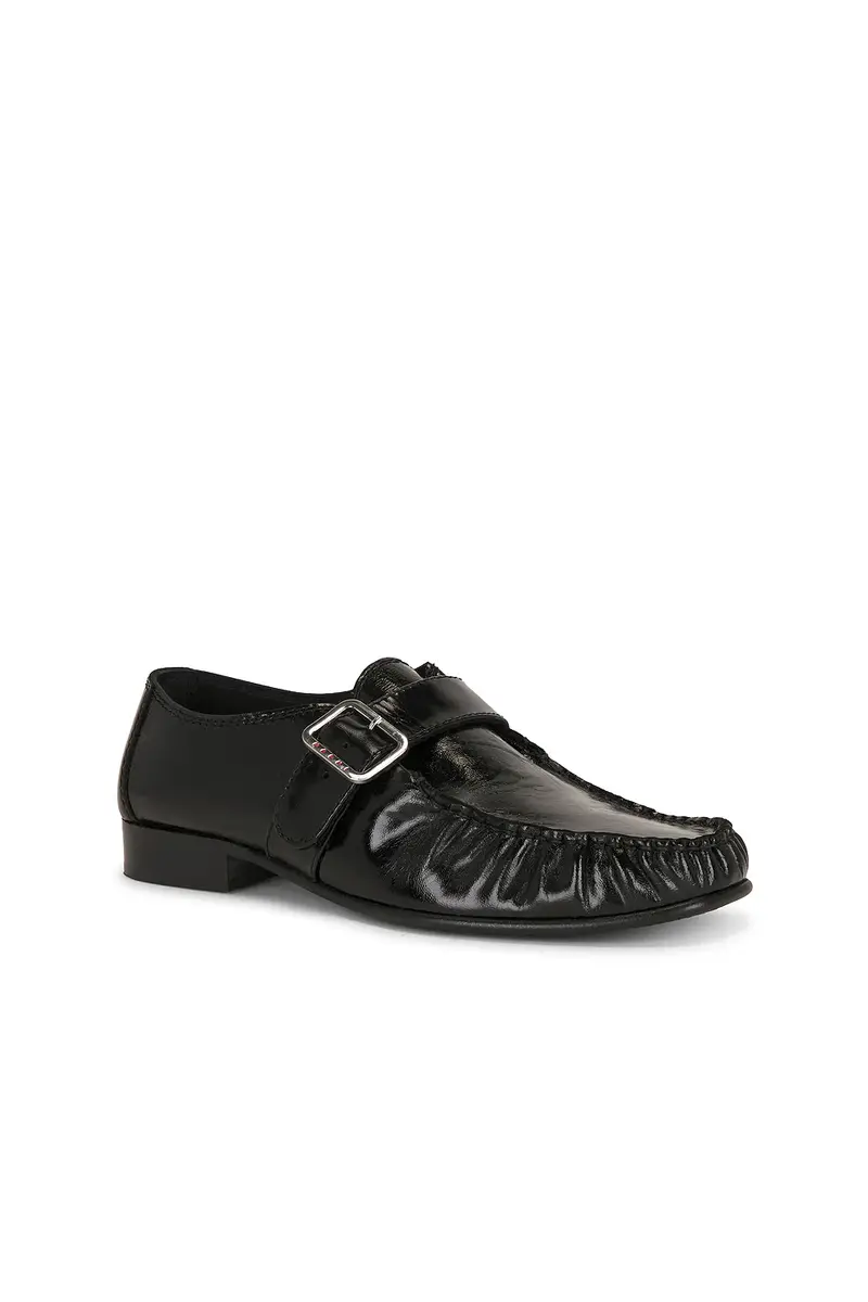 Marni Moccasin Shoe | Thumbnail 2 Marni Moccasin Shoe | Thumbnail 2