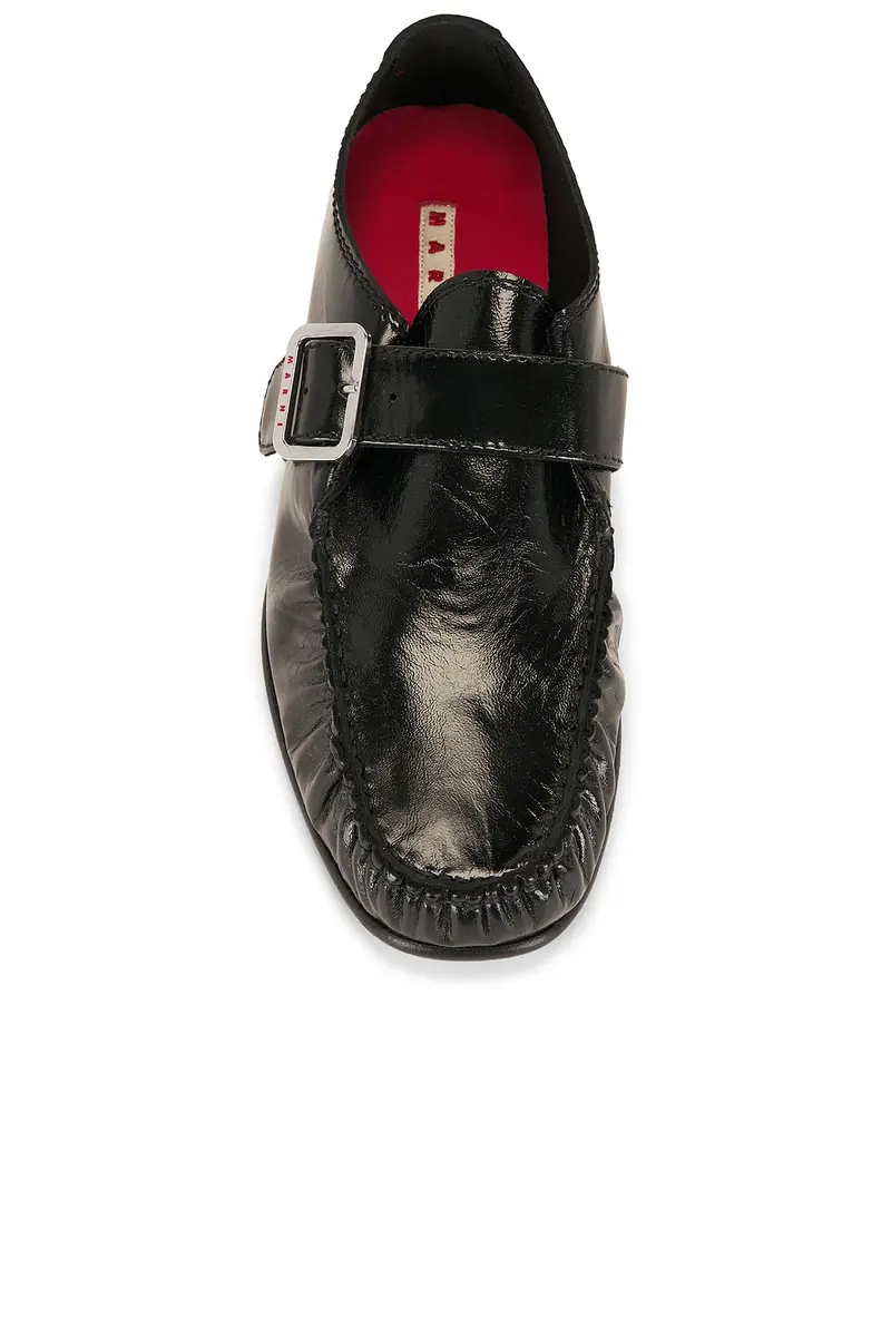 Marni Moccasin Shoe | Thumbnail 4 Marni Moccasin Shoe | Thumbnail 4