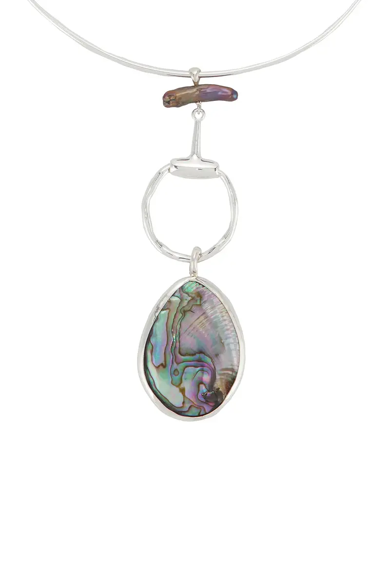 CHAN LUU Pendant Necklace | Thumbnail 3 CHAN LUU Pendant Necklace | Thumbnail 3