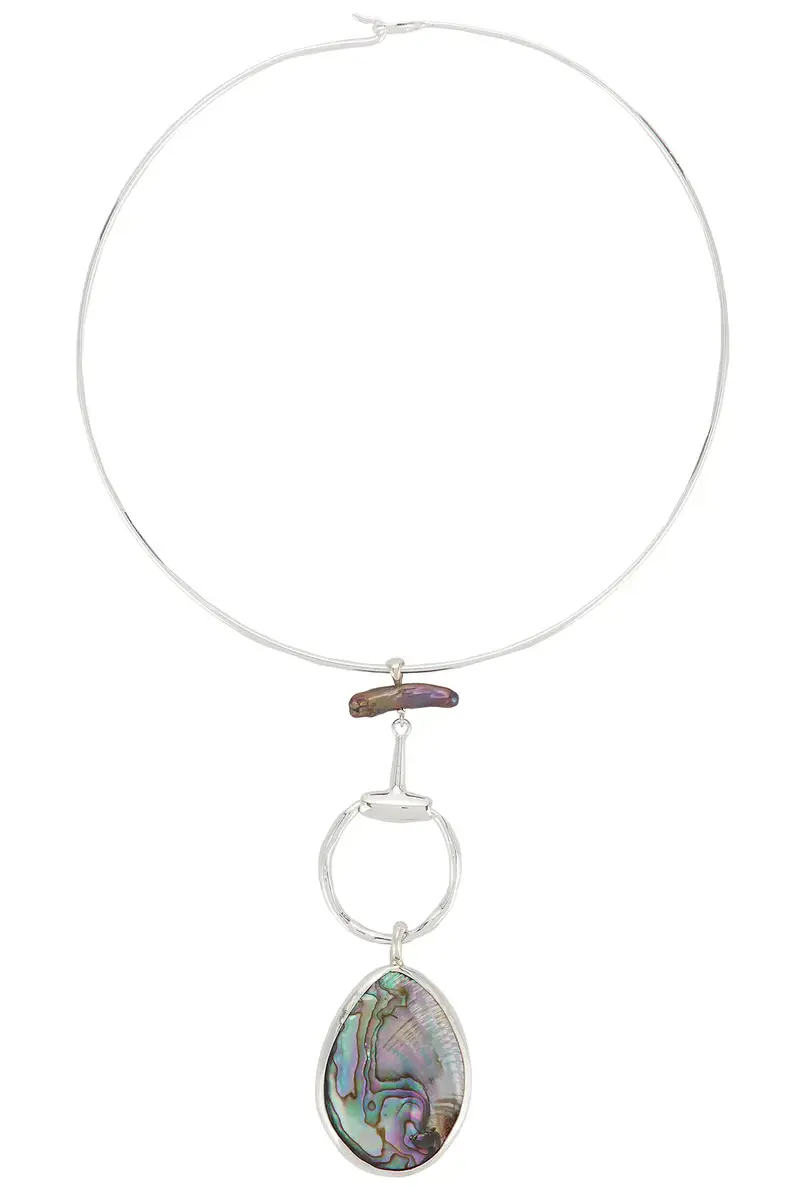 Pendant Necklace Pendant Necklace