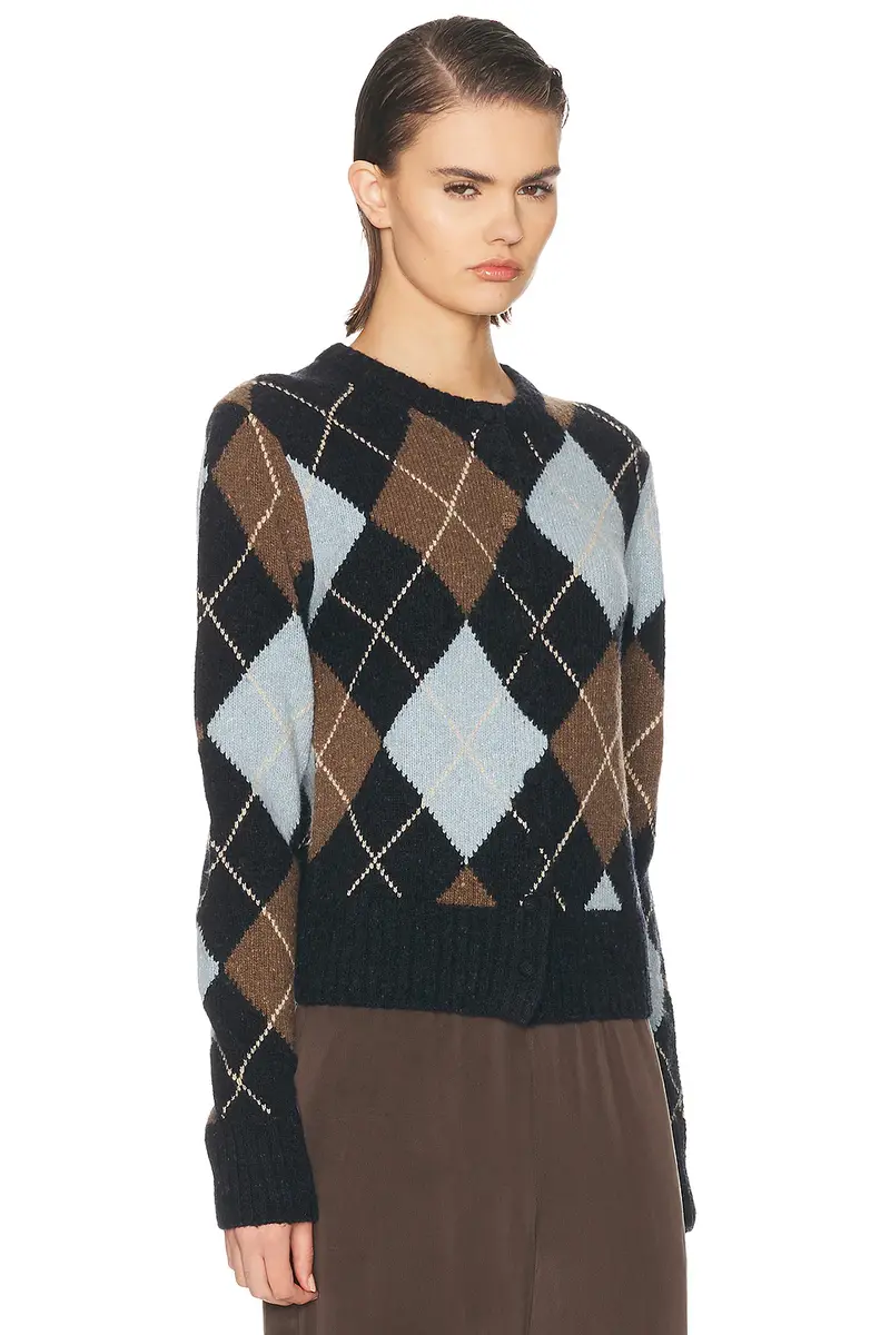 A.L.C. Skyler Cardigan | Thumbnail 2 A.L.C. Skyler Cardigan | Thumbnail 2