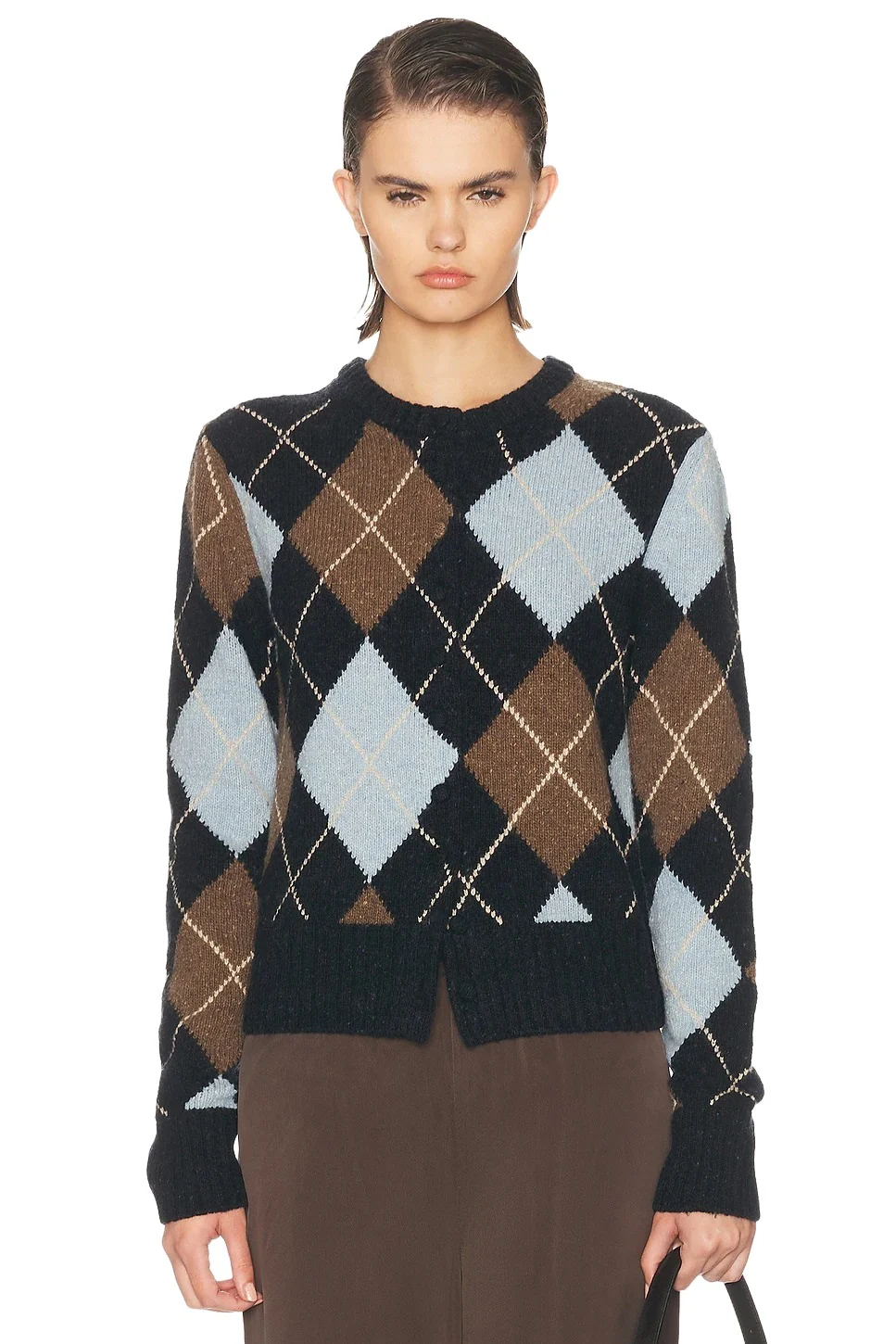Skyler Cardigan