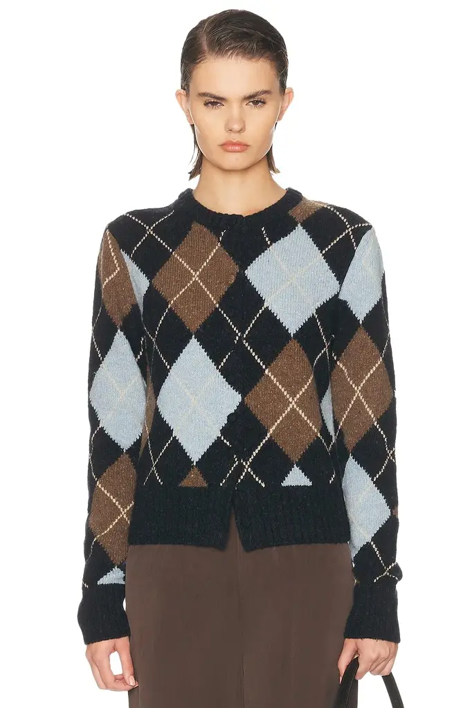 Skyler Cardigan Skyler Cardigan