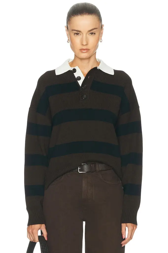 Alexa Sweater Alexa Sweater