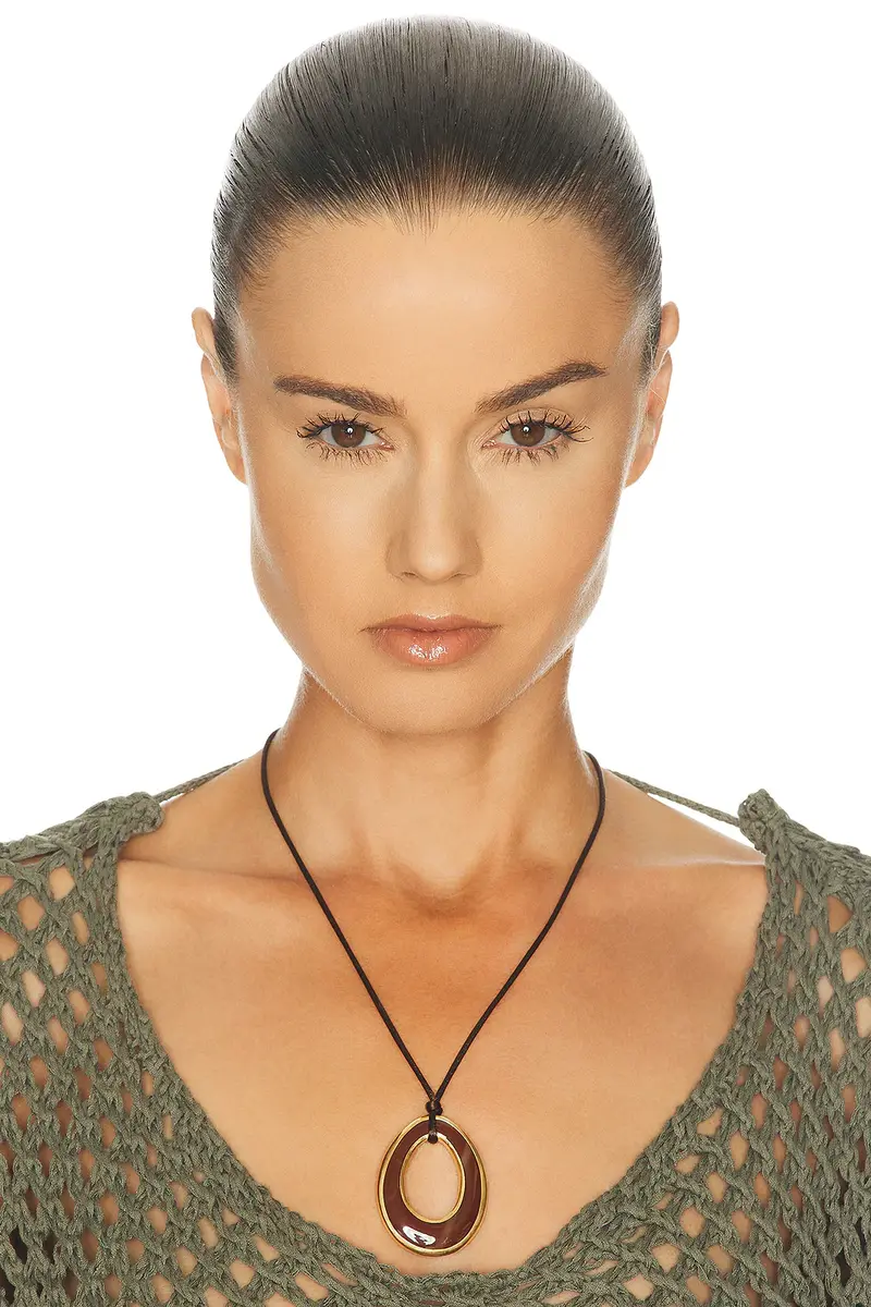 CHAN LUU Pendant Necklace | Thumbnail 2 CHAN LUU Pendant Necklace | Thumbnail 2