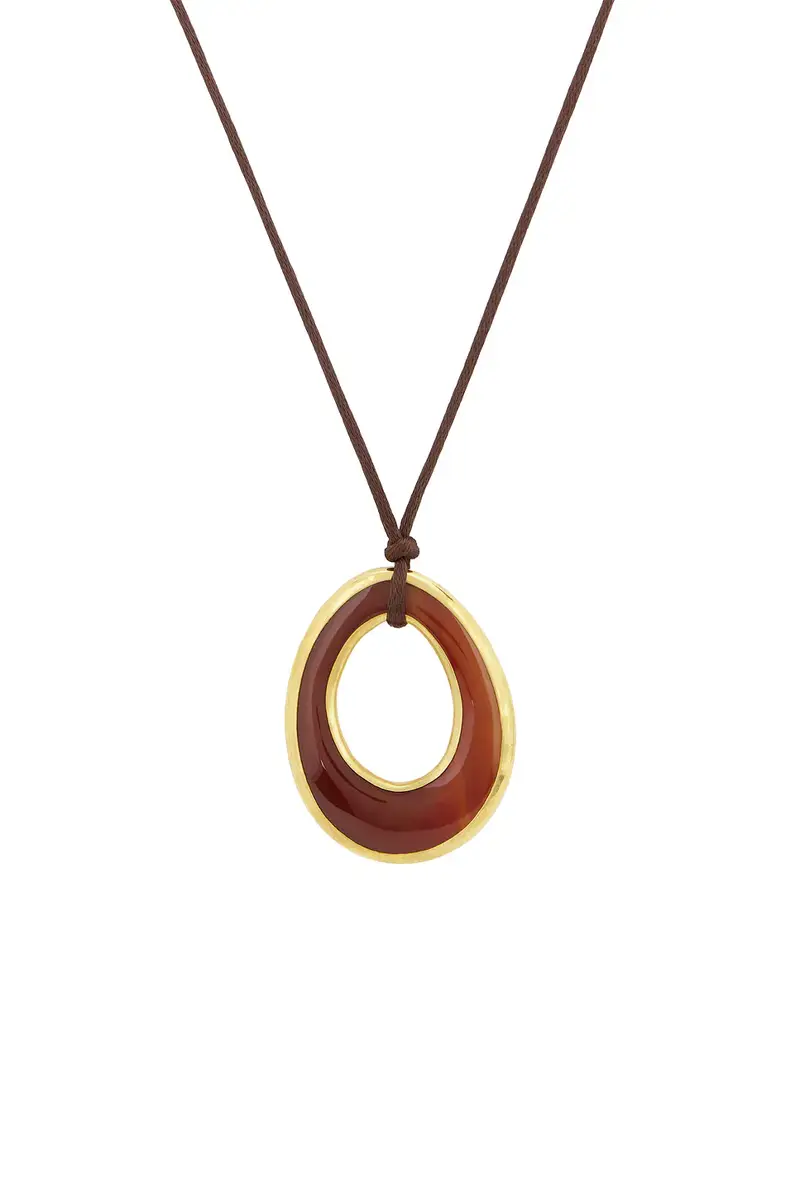 CHAN LUU Pendant Necklace | Thumbnail 3 CHAN LUU Pendant Necklace | Thumbnail 3