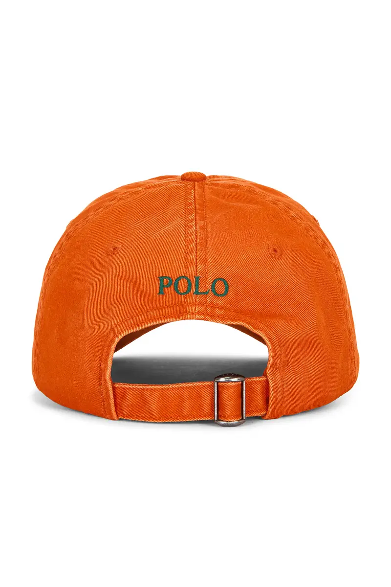 Polo Ralph Lauren Chino Sport Cap | Thumbnail 2 Polo Ralph Lauren Chino Sport Cap | Thumbnail 2
