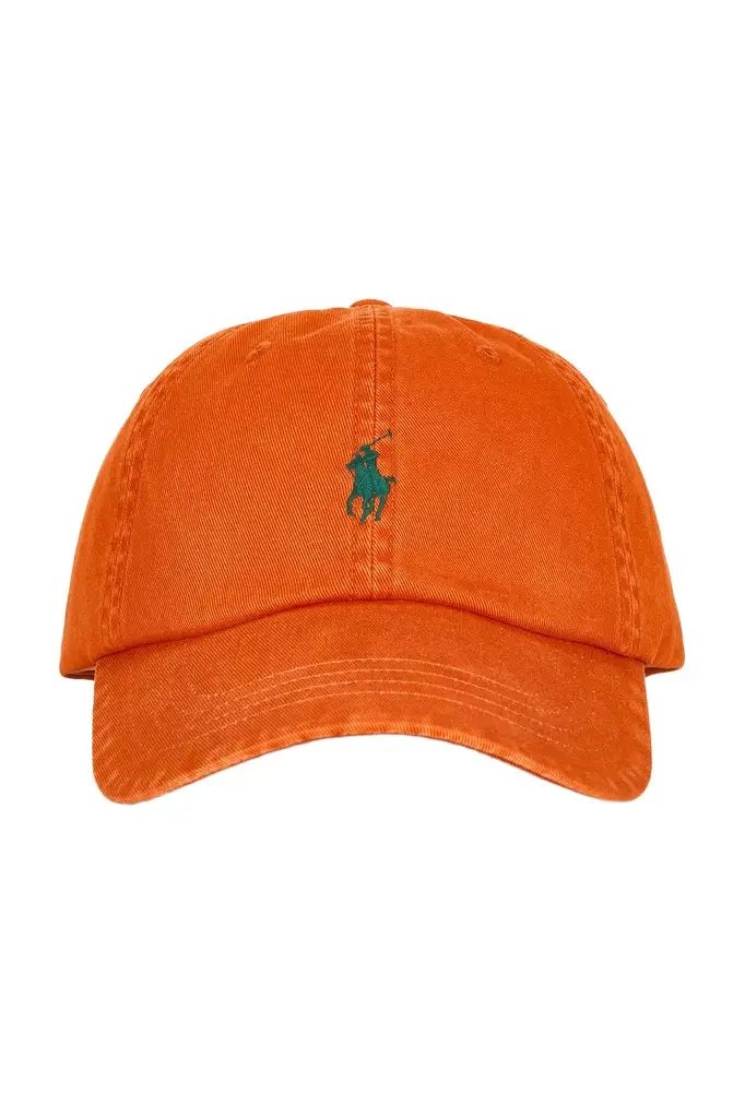 Polo Ralph Lauren Chino Sport Cap