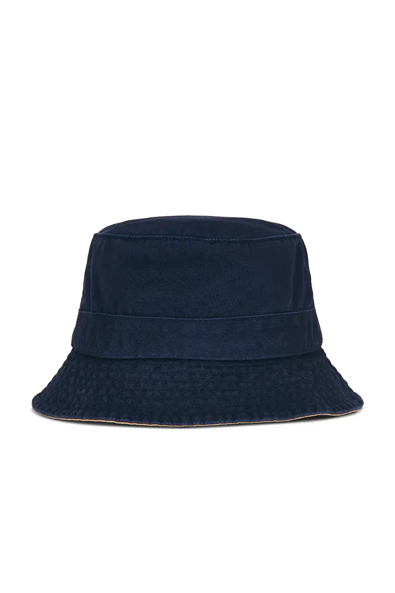 Polo Ralph Lauren Cotton Twill Novelty Bear Loft Bucket Hat | Thumbnail 2 Polo Ralph Lauren Cotton Twill Novelty Bear Loft Bucket Hat | Thumbnail 2