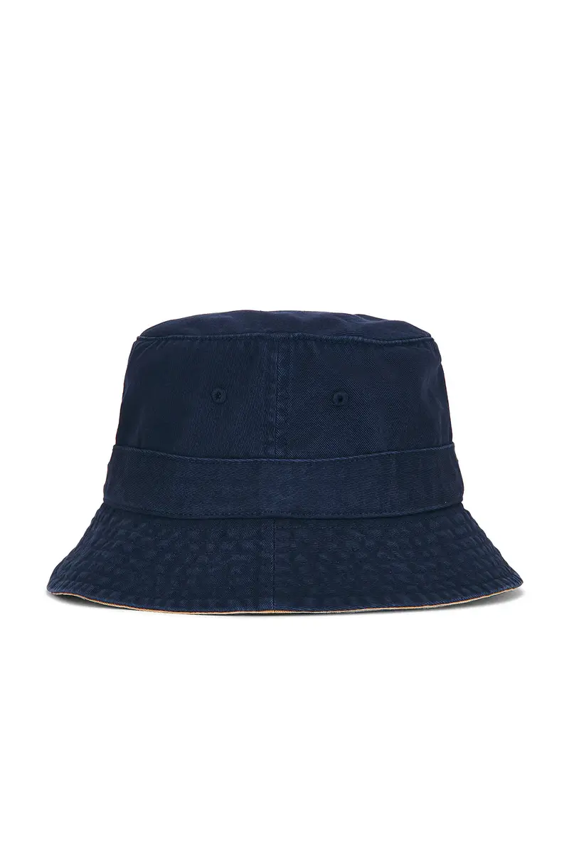 Polo Ralph Lauren Cotton Twill Novelty Bear Loft Bucket Hat | Thumbnail 3 Polo Ralph Lauren Cotton Twill Novelty Bear Loft Bucket Hat | Thumbnail 3