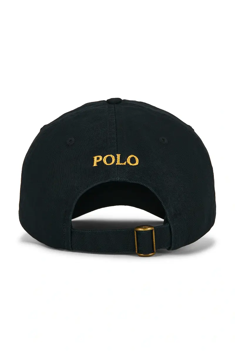 Polo Ralph Lauren Classic Twill Sport Cap | Thumbnail 2 Polo Ralph Lauren Classic Twill Sport Cap | Thumbnail 2