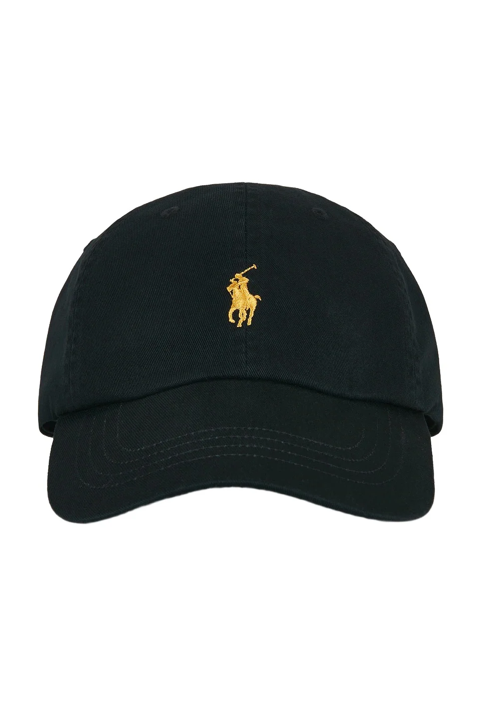 Classic Twill Sport Cap