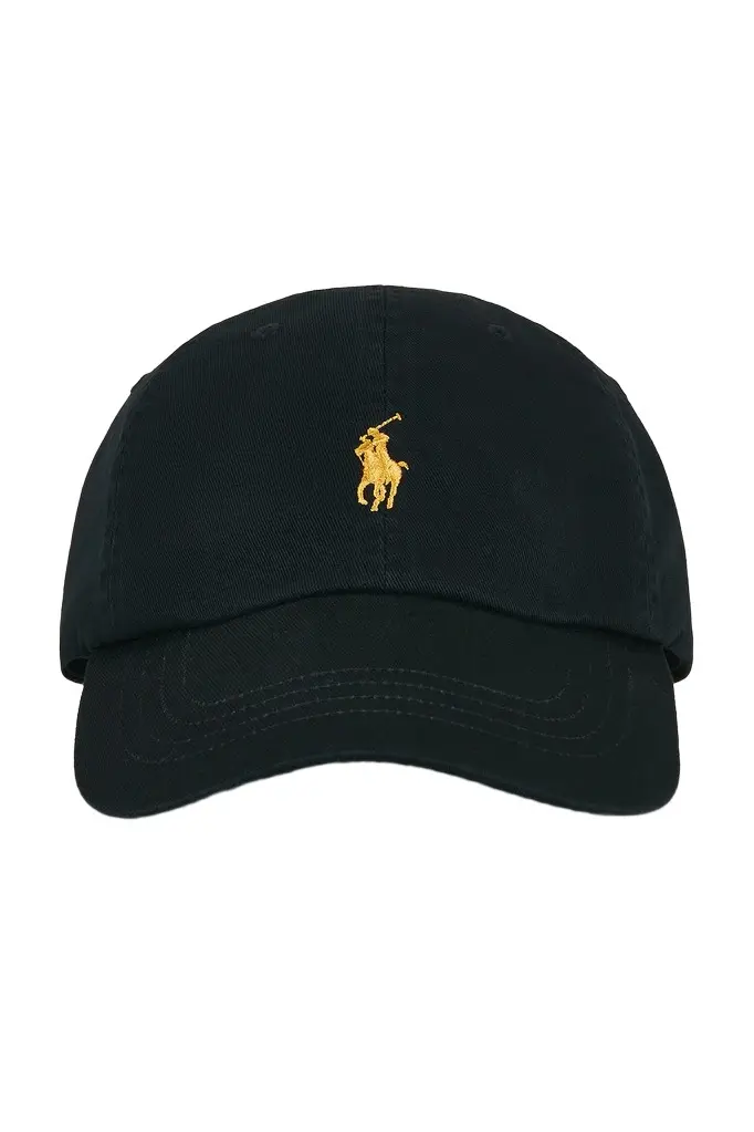 Polo Ralph Lauren Classic Twill Sport Cap