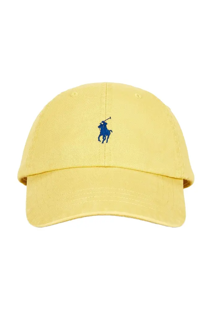 Polo Ralph Lauren Chino Sport Cap