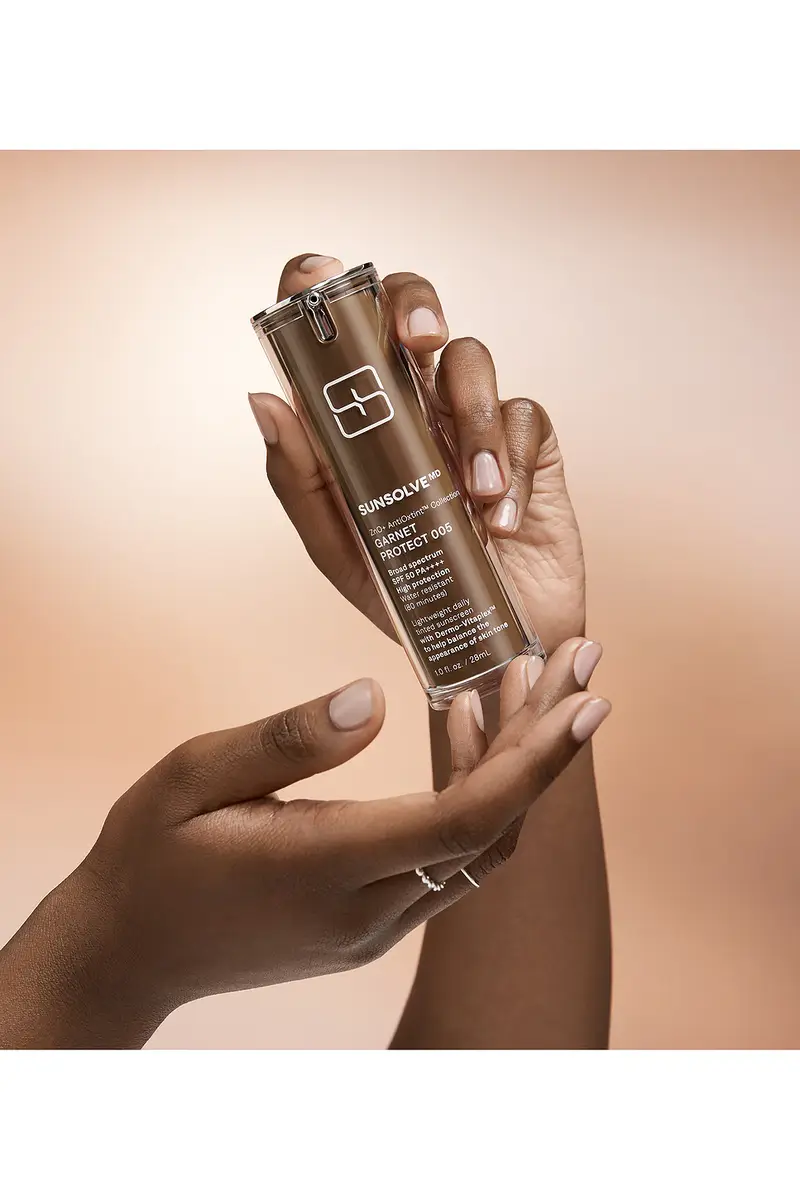 SunsolveMD ZnO+ AntiOxtint SPF 50 | Thumbnail 3 SunsolveMD ZnO+ AntiOxtint SPF 50 | Thumbnail 3