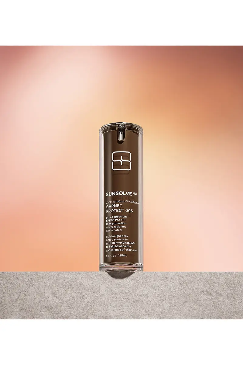 SunsolveMD ZnO+ AntiOxtint SPF 50 | Thumbnail 4 SunsolveMD ZnO+ AntiOxtint SPF 50 | Thumbnail 4