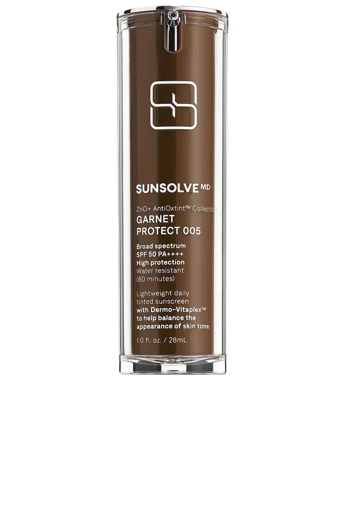 SunsolveMD ZnO+ AntiOxtint SPF 50