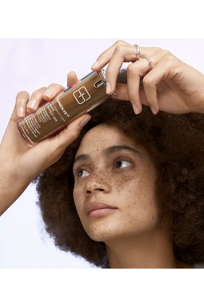 SunsolveMD ZnO+ AntiOxtint SPF 50 | Thumbnail 2 SunsolveMD ZnO+ AntiOxtint SPF 50 | Thumbnail 2