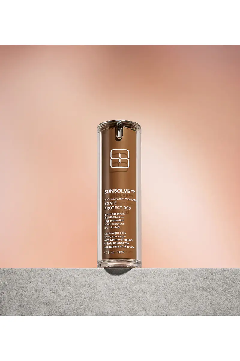 SunsolveMD ZnO+ AntiOxtint SPF 50 | Thumbnail 4 SunsolveMD ZnO+ AntiOxtint SPF 50 | Thumbnail 4