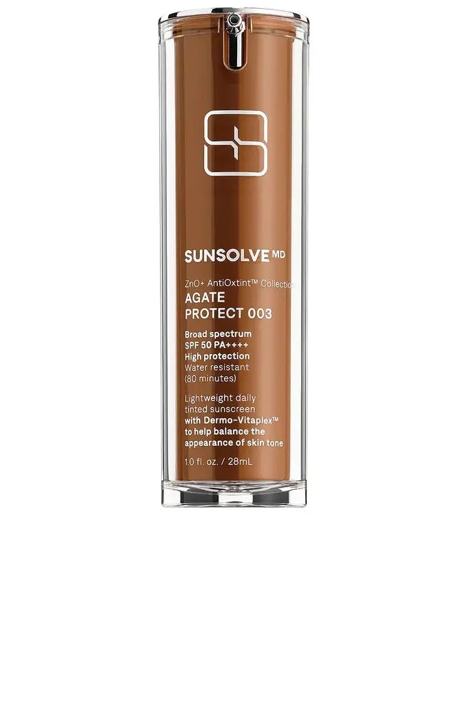 SunsolveMD ZnO+ AntiOxtint SPF 50
