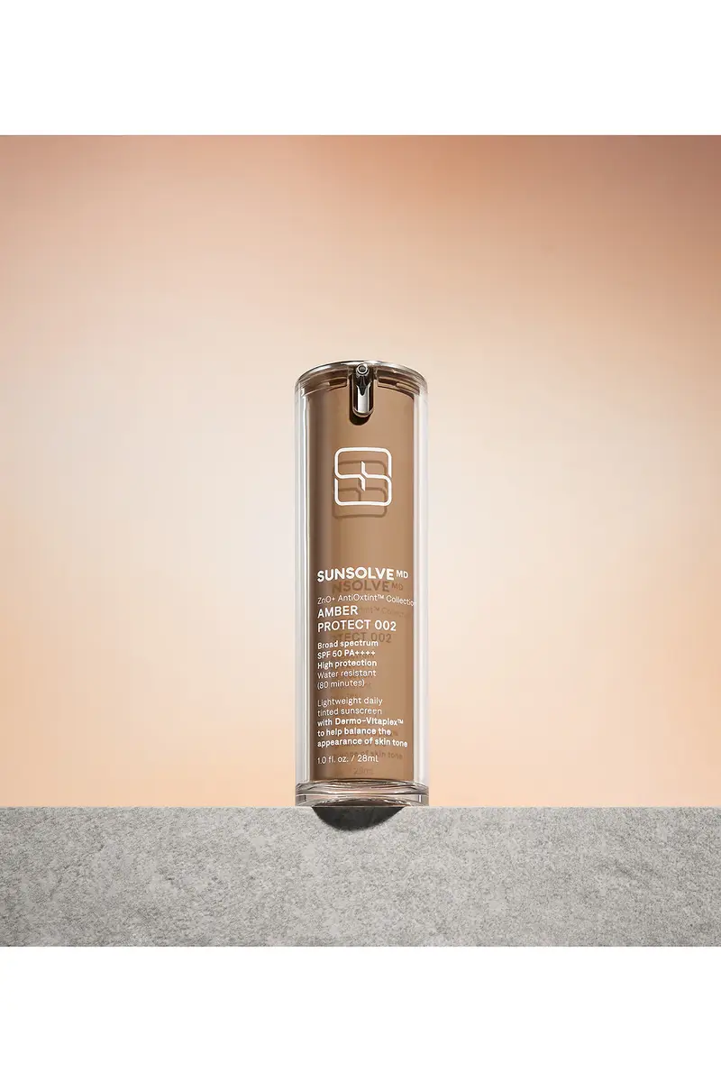 SunsolveMD ZnO+ AntiOxtint SPF 50 | Thumbnail 4 SunsolveMD ZnO+ AntiOxtint SPF 50 | Thumbnail 4