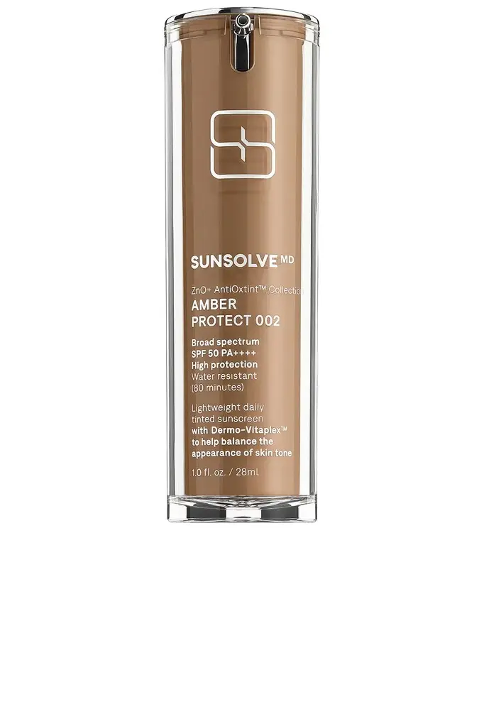 SunsolveMD ZnO+ AntiOxtint SPF 50