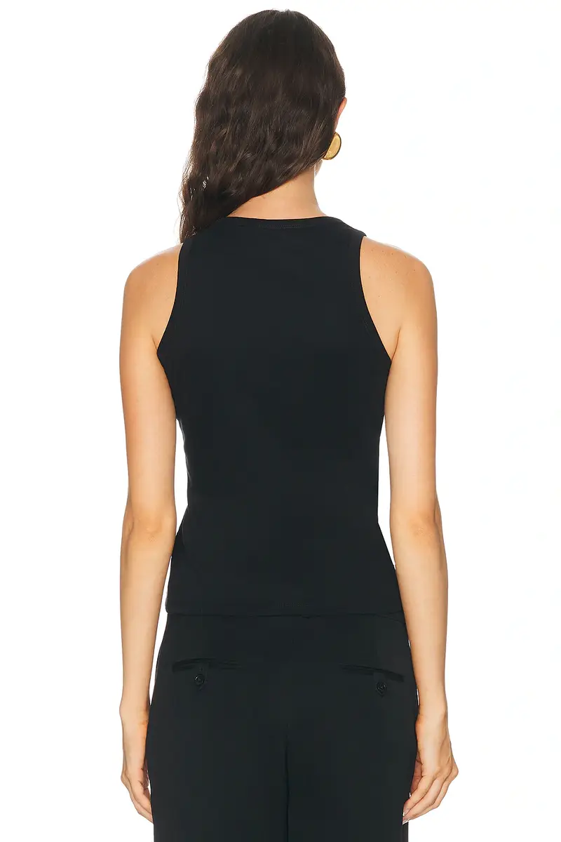 Coperni Emoji Tank Top | Thumbnail 3 Coperni Emoji Tank Top | Thumbnail 3