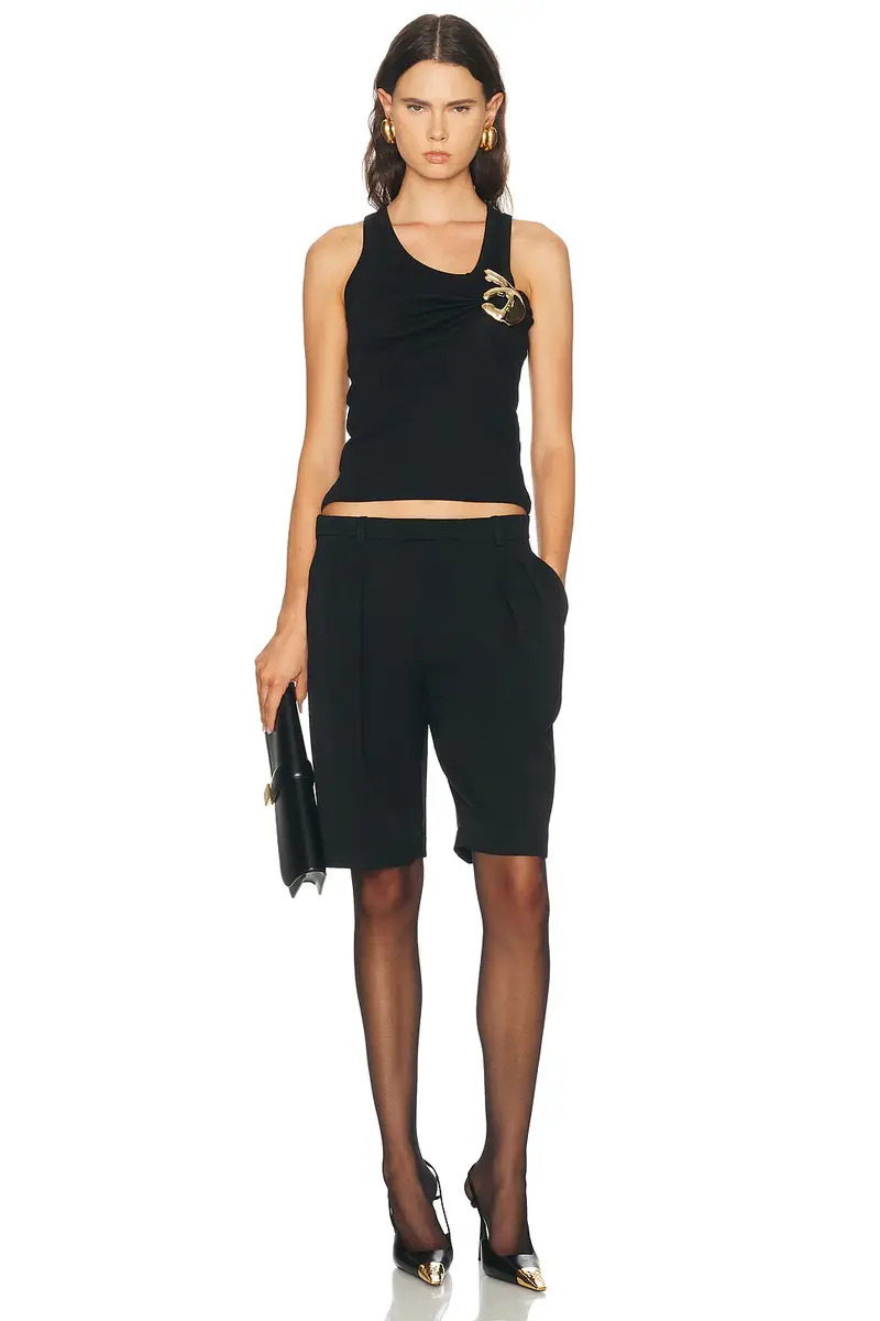 Coperni Emoji Tank Top | Thumbnail 4 Coperni Emoji Tank Top | Thumbnail 4
