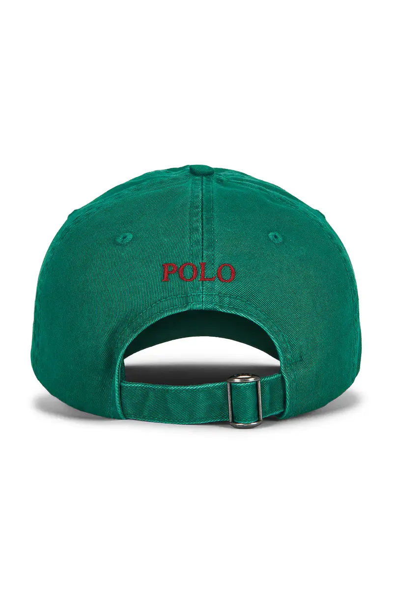 Polo Ralph Lauren Chino Sport Cap | Thumbnail 2