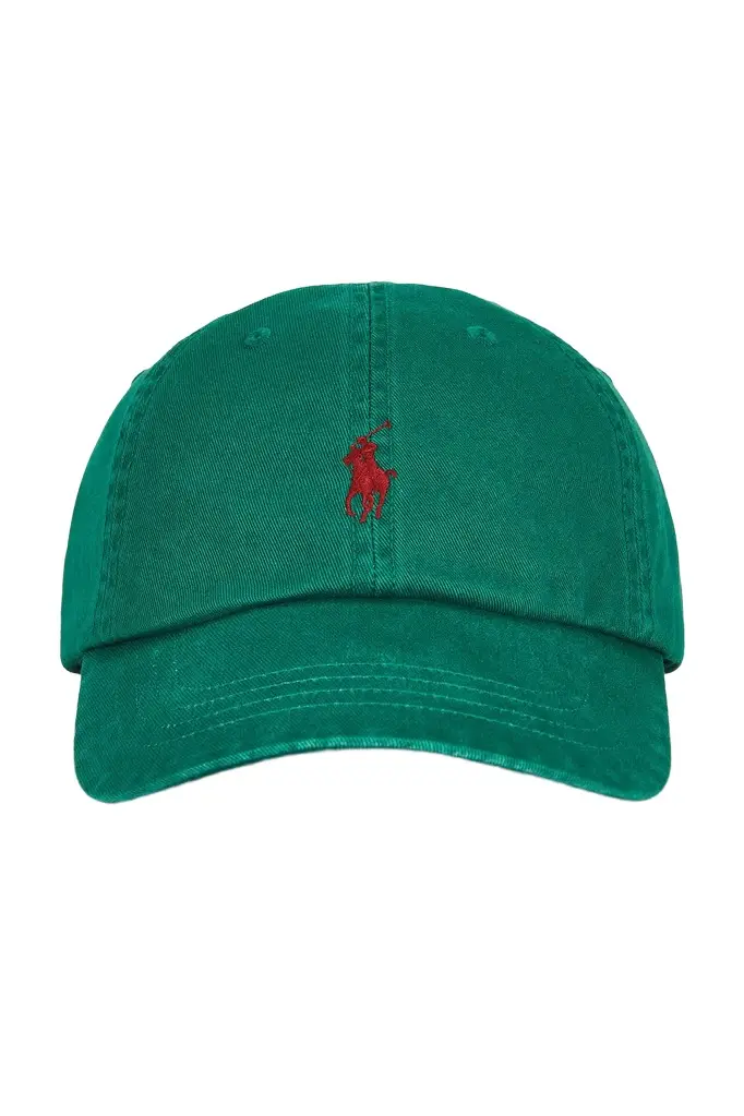 Chino Sport Cap Chino Sport Cap