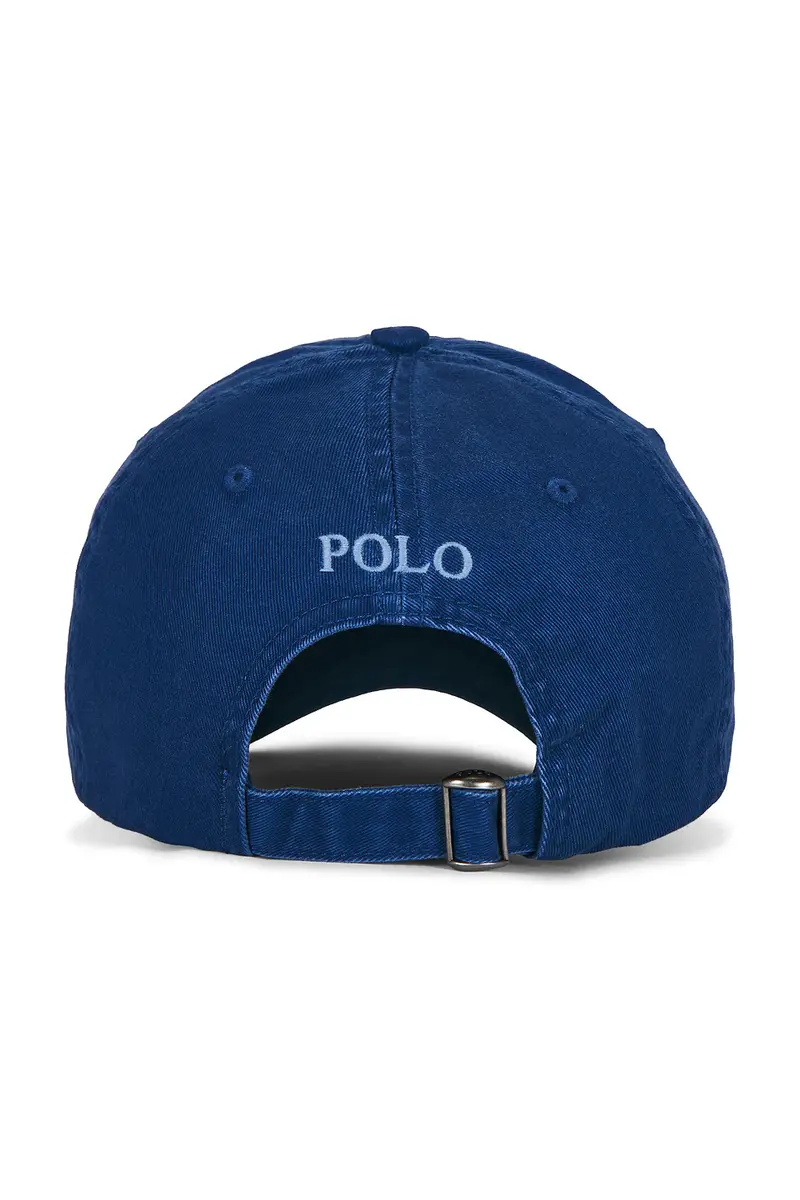 Polo Ralph Lauren Chino Sport Cap | Thumbnail 2 Polo Ralph Lauren Chino Sport Cap | Thumbnail 2